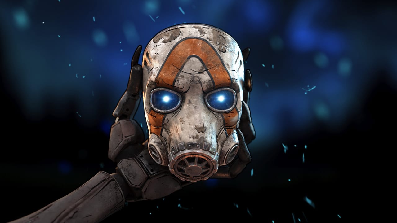 Borderlands 4 revealed at 2024 Top Gear